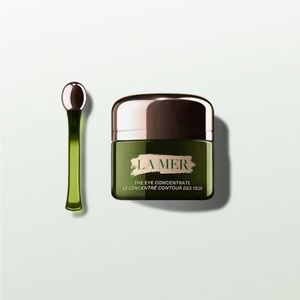 La Mer The Eye Concentrate NWT